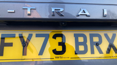 Nissan X-Trail 1.5 E-Power 204 Tekna 5dr Xtronic Hybrid Station Wagon